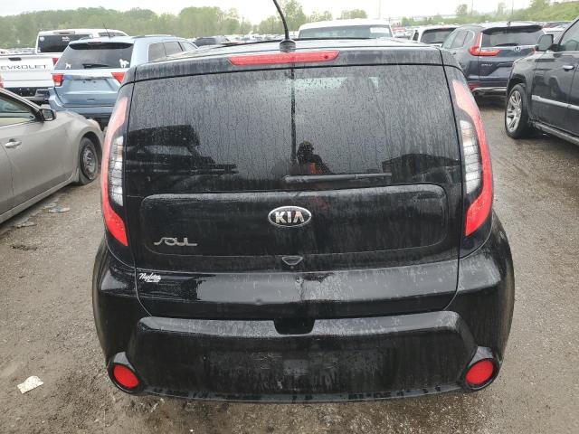 2016 KIA SOUL ! - KNDJX3A57G7375980