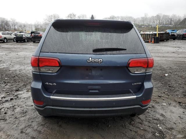 2020 Jeep Grand Cherokee Limited VIN: 1C4RJFBG2LC148316 Lot: 50426114