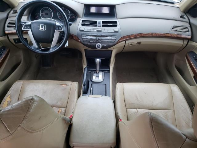 2009 Honda Accord Exl VIN: 1HGCP26849A003560 Lot: 51823514