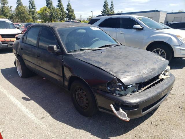 1997 Toyota Corolla Base VIN: 1NXBA02E3VZ558323 Lot: 51417424