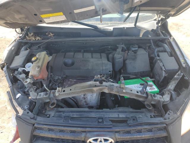 2011 Toyota Rav4 VIN: 2T3BF4DV5BW155338 Lot: 51932484