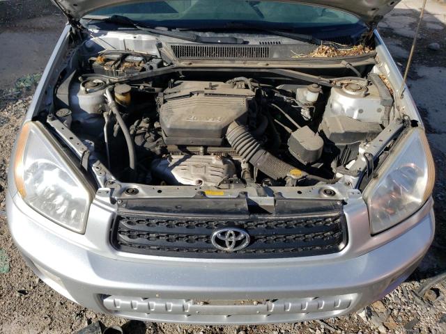 2003 Toyota Rav4 VIN: JTEHH20V136096687 Lot: 52712444