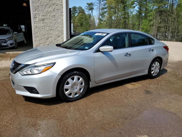 Lot #2540310744 2018 NISSAN ALTIMA 2.5 salvage car