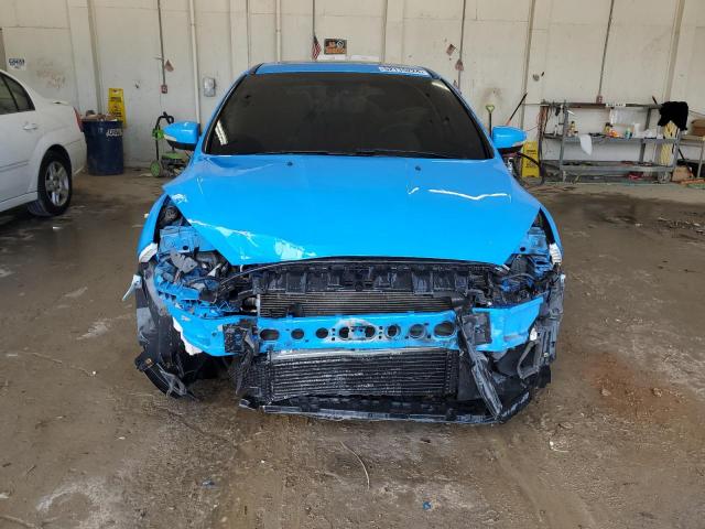 2016 FORD FOCUS RS WF0DP3TH0G4116170