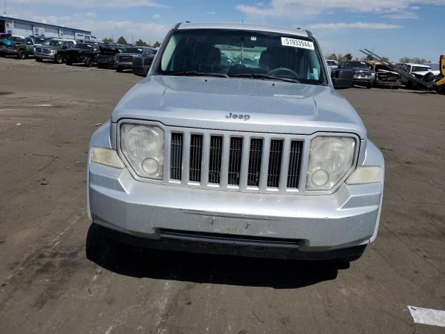 2012 Jeep Liberty Sport VIN: 1C4PJMAK0CW191505 Lot: 51933944