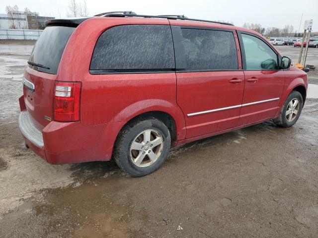 2008 Dodge Grand Caravan Se VIN: 2D8HN44H28R629788 Lot: 51516834