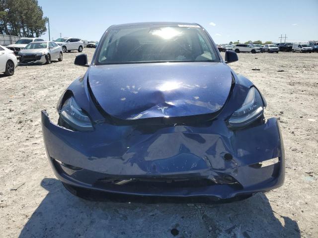 2023 Tesla Model Y VIN: 7SAYGDEE6PA098182 Lot: 50759134