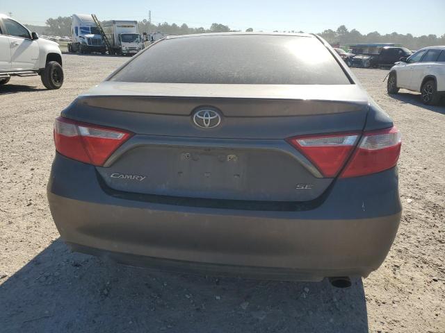 2015 Toyota Camry Le VIN: 4T1BF1FK9FU072818 Lot: 49581214