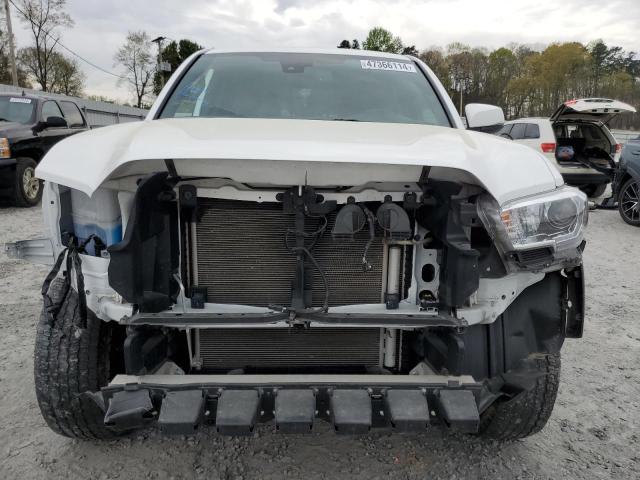 2022 TOYOTA TACOMA DOU - 3TMCZ5AN6NM489048