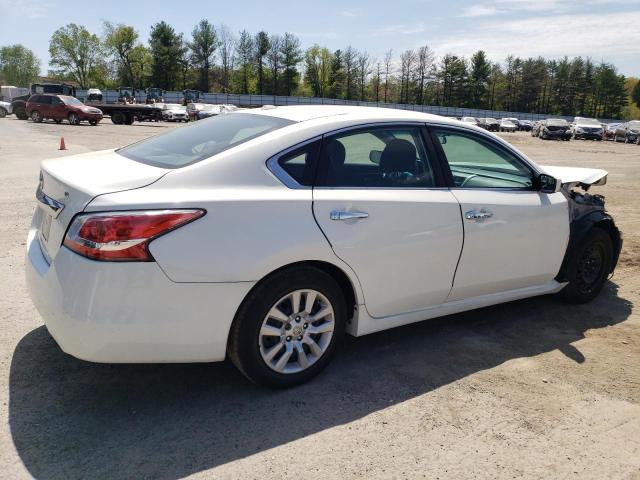 2015 Nissan Altima 2.5 VIN: 1N4AL3AP6FC469065 Lot: 52464874