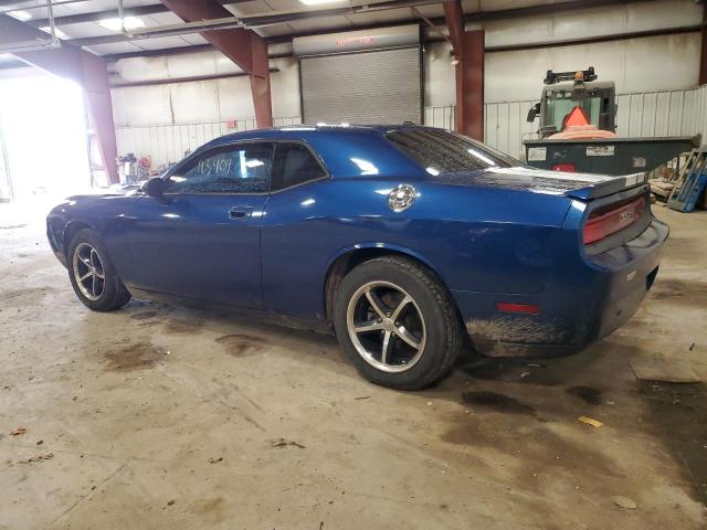 2010 Dodge Challenger Se VIN: 2B3CJ4DV4AH220246 Lot: 49356704