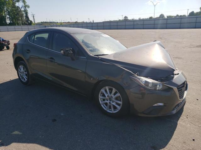 2016 Mazda 3 Sport VIN: 3MZBM1K76GM326693 Lot: 52305224