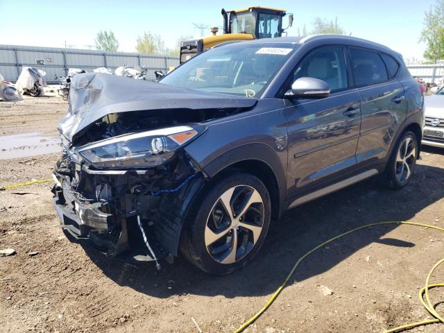 Vin: km8j3ca25hu312943, lot: 52898054, hyundai tucson limited 2017 img_1