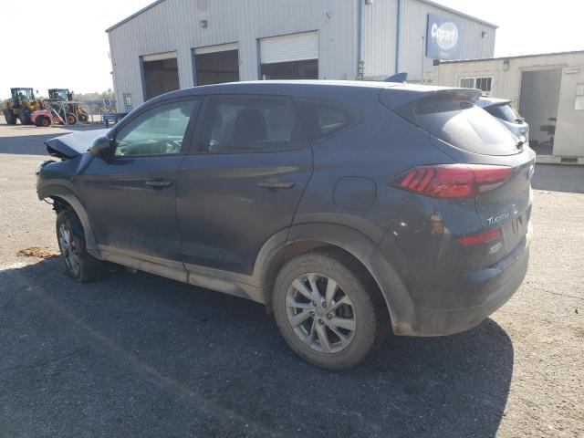 KM8J23A43MU307464 Hyundai Tucson SE 2