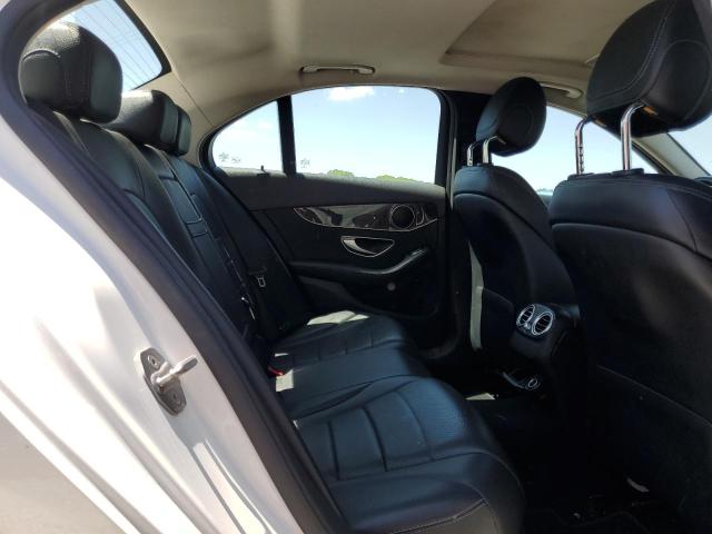 2018 Mercedes-Benz C 300 4Matic VIN: 55SWF4KB8JU251736 Lot: 52420494