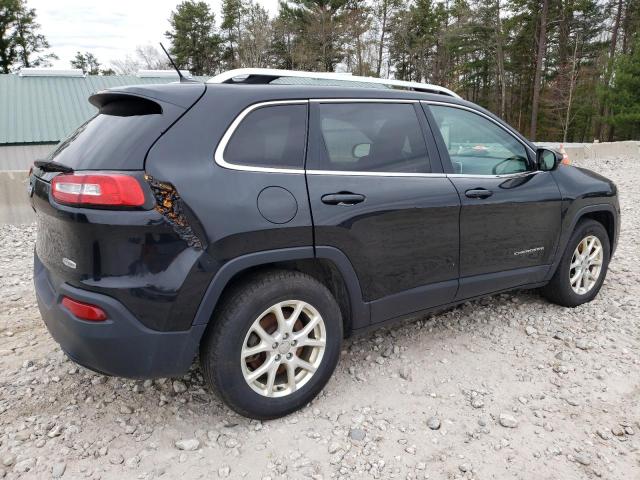 2015 Jeep Cherokee Latitude VIN: 1C4PJMCS1FW615694 Lot: 52793304