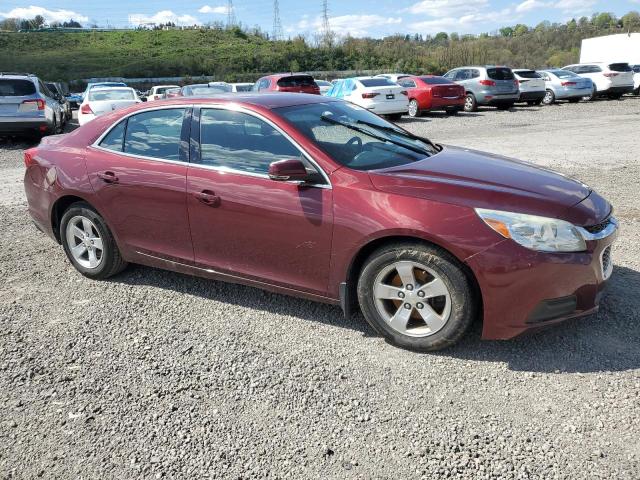 2015 Chevrolet Malibu 1Lt VIN: 1G11C5SL4FF225262 Lot: 51456004