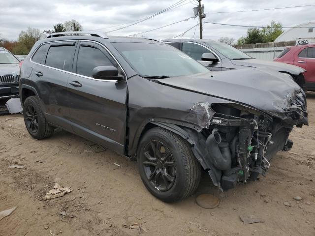 2016 Jeep Cherokee Latitude VIN: 1C4PJMCS4GW204727 Lot: 51463444