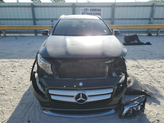 VIN WDCTG4EB7HJ285483 2017 Mercedes-Benz GLA-Class,... no.5