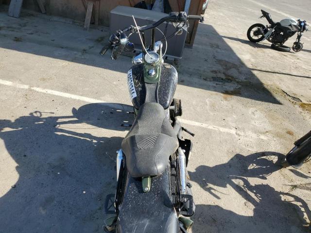 2010 HARLEY-DAVIDSON FXDF 1HD1GY435AC308671