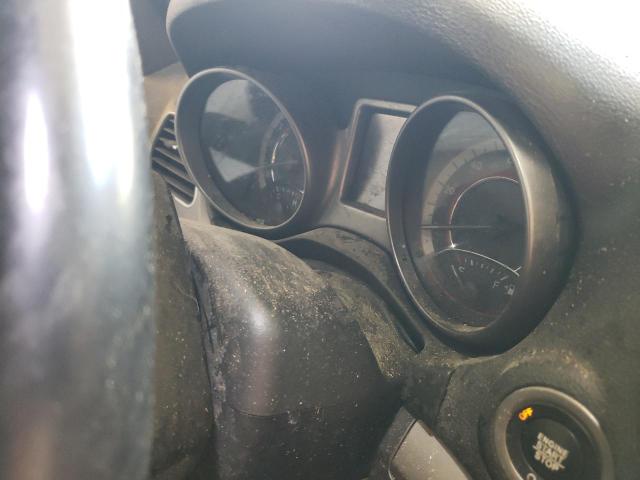 2018 DODGE JOURNEY 3C4PDDGG1JT477859