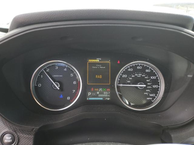 2019 SUBARU FORESTER T - JF2SKAWC9KH490597