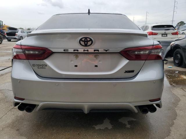 2024 Toyota Camry Trd VIN: 4T1KZ1AK1RU094976 Lot: 50715194