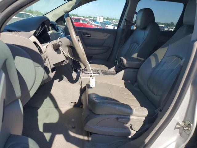 2013 Chevrolet Traverse Ls VIN: 1GNKRFED3DJ142797 Lot: 53225724