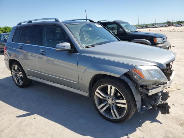 2014 Mercedes-Benz Glk 350 VIN: WDCGG5HB6EG285230 Lot: 50536304