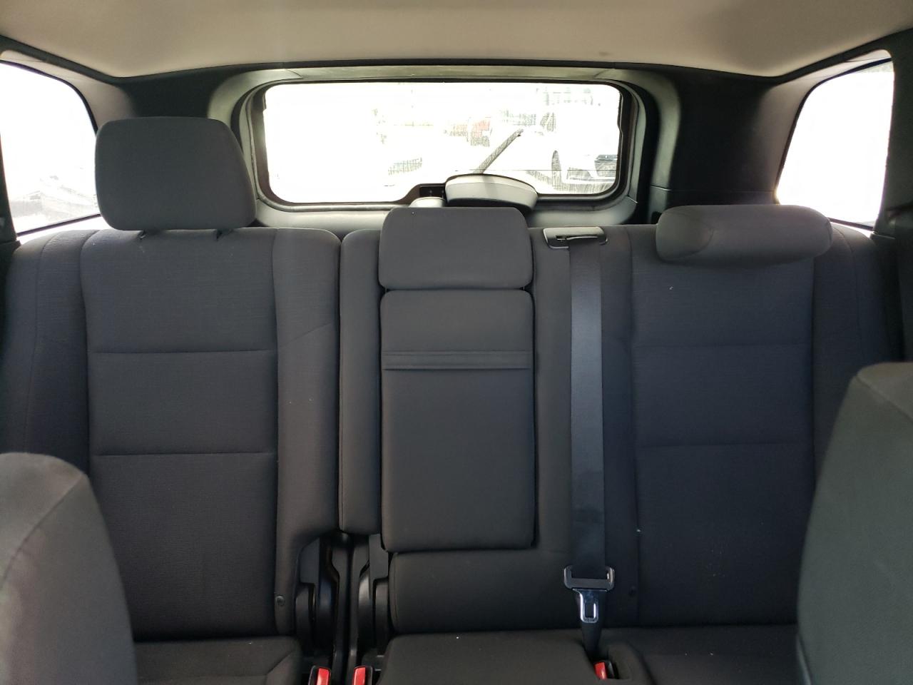 1J4RS4GG2BC585039 2011 Jeep Grand Cherokee Laredo