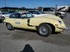 JAGUAR E TYPE photo