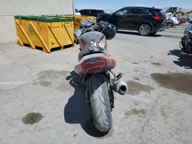 2005 SUZUKI GSF1200 BA - JS1GV77A852100411