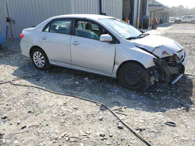 2013 Toyota Corolla Base VIN: 2T1BU4EE1DC967141 Lot: 51539574