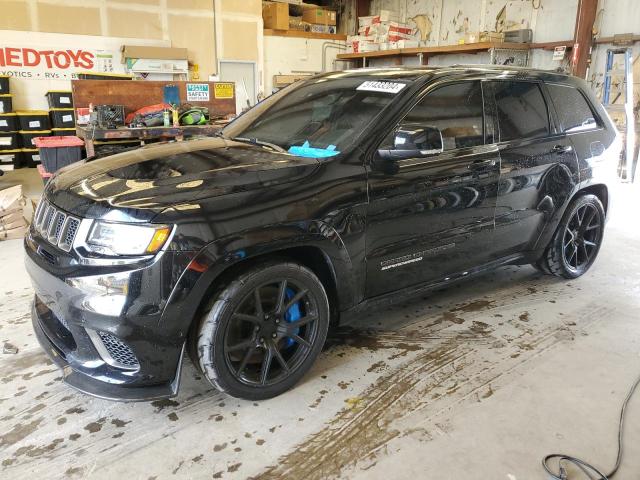 2018 Jeep Grand Cherokee Trackhawk VIN: 1C4RJFN94JC230364 Lot: 51433204