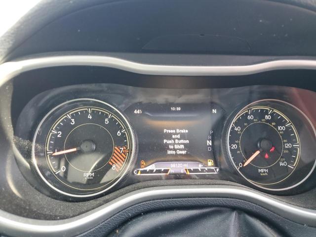 2014 Jeep Cherokee Limited VIN: 1C4PJMDS5EW189750 Lot: 51270894