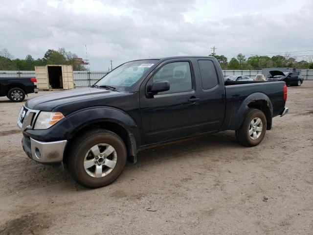 2009 Nissan Frontier King Cab Se VIN: 1N6AD06W59C424917 Lot: 49300524