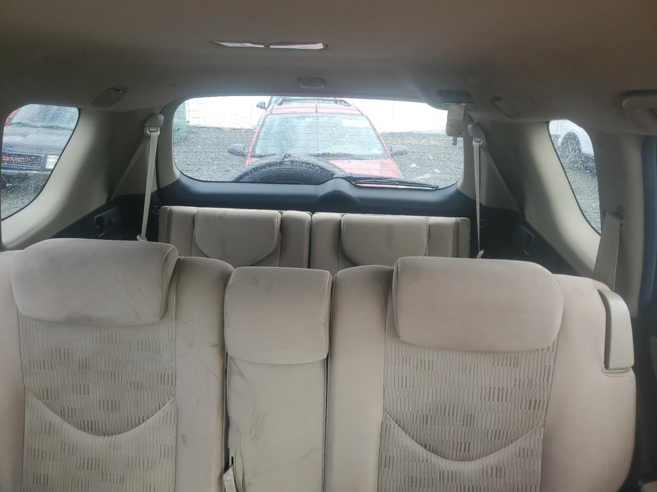 JTMBF35V495007269 2009 Toyota Rav4