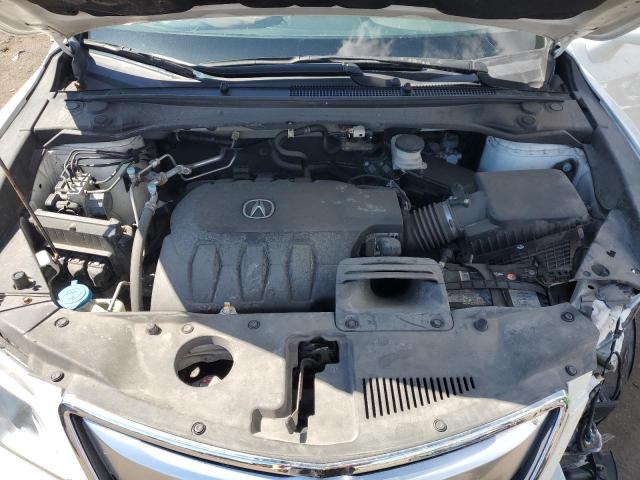 2015 Acura Rdx Technology VIN: 5J8TB4H58FL803758 Lot: 50937104