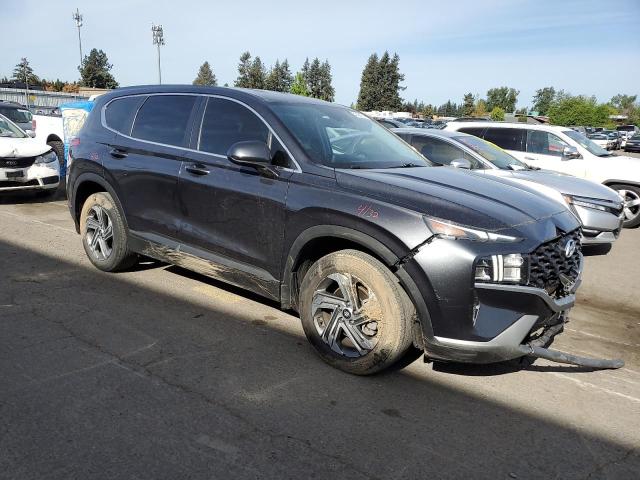 2021 Hyundai Santa Fe Se VIN: 5NMS14AJ8MH359915 Lot: 51494774