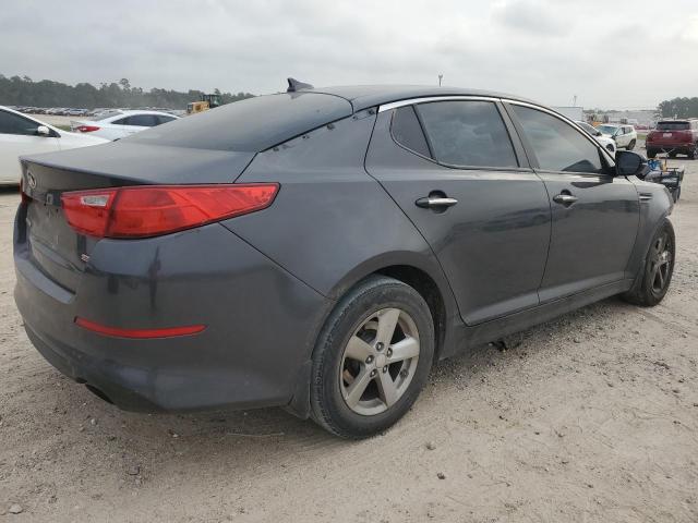 2015 KIA OPTIMA LX - 5XXGM4A73FG465594