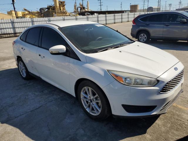 2017 Ford Focus Se VIN: 1FADP3F28HL294075 Lot: 51444424
