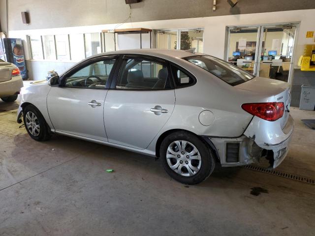 2009 Hyundai Elantra Gls VIN: KMHDU46D19U737510 Lot: 52047424