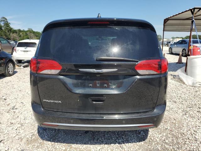 2018 Chrysler Pacifica Touring Plus VIN: 2C4RC1FG1JR128134 Lot: 51771584