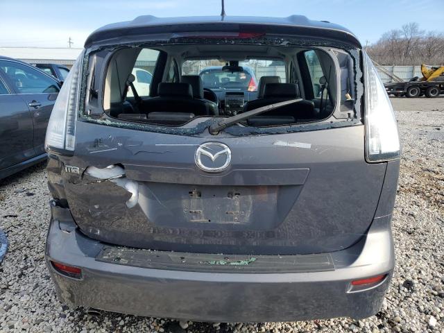 2008 Mazda 5 VIN: JM1CR293480307422 Lot: 48845854