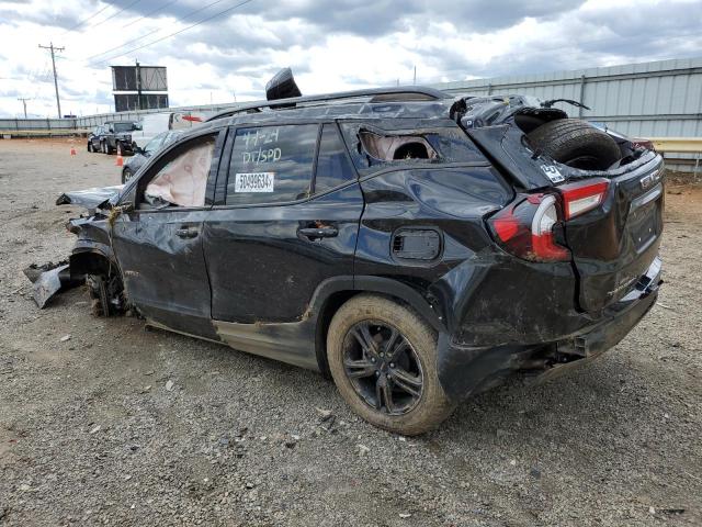2022 GMC TERRAIN AT 3GKALYEV1NL191392