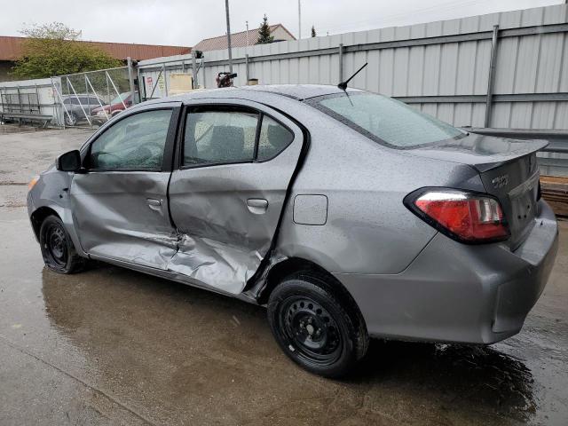 2023 MITSUBISHI MIRAGE G4 - ML32FUFJ0PHF06251