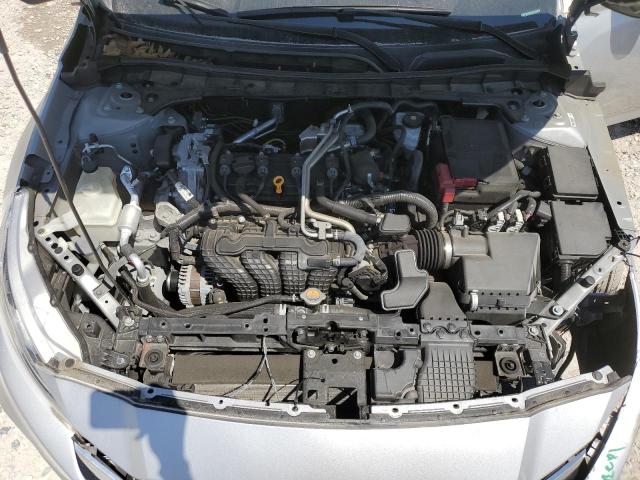 2021 Nissan Altima S VIN: 1N4BL4BV5MN376451 Lot: 51219414