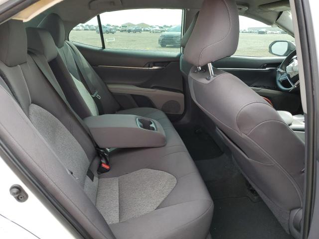 2021 Toyota Camry Le VIN: 4T1C11AK7MU451727 Lot: 51529154