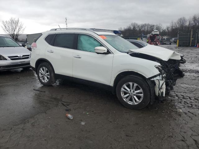 2015 Nissan Rogue S VIN: 5N1AT2MV6FC868102 Lot: 49404434