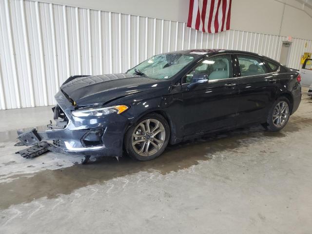 3FA6P0CD2LR227723 Ford Fusion SEL